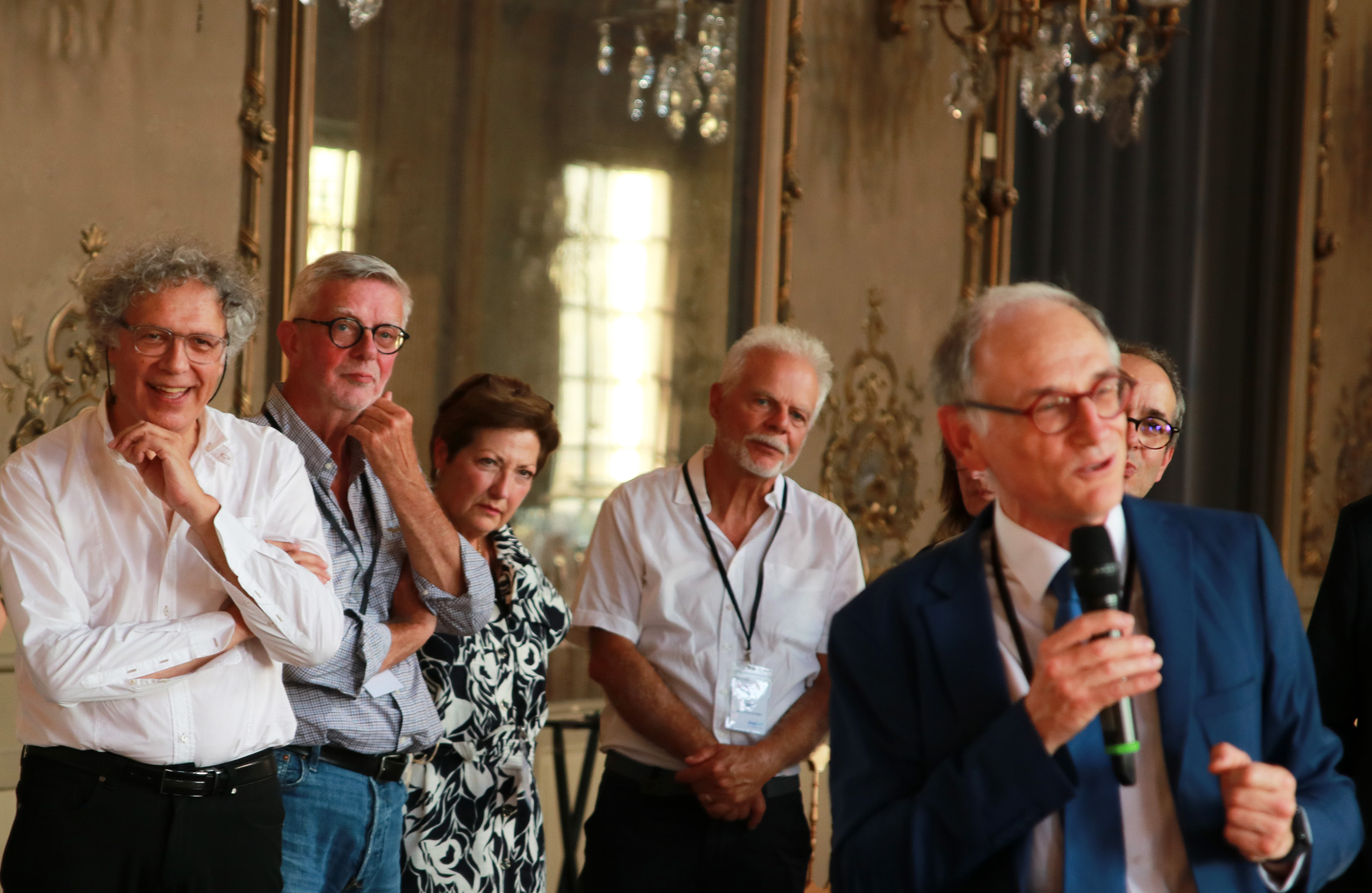 Photos des évènements passées